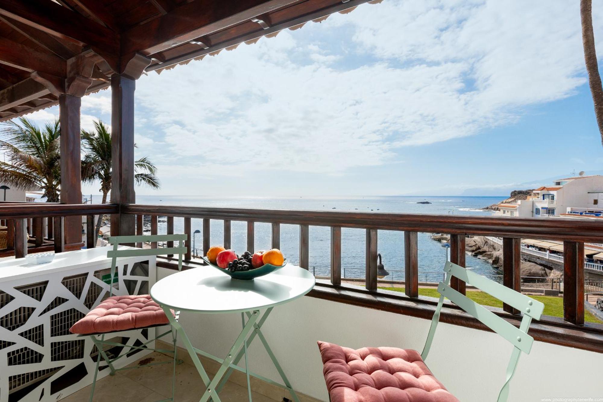 Apartament Terrazas Caleta 2 Costa Adeje (Tenerife)